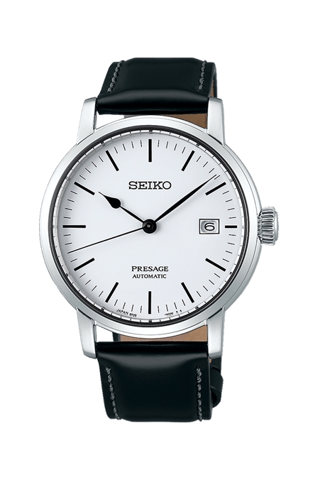 Seiko Presage SARX065
