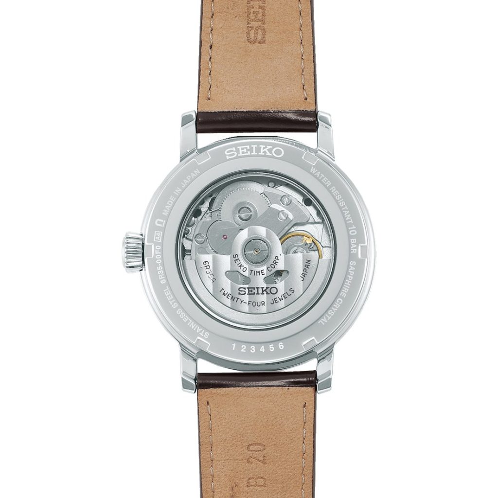 Seiko Presage SARX065 Seiko Presage SARX065