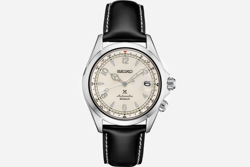 Seiko Prospex Alpinist Seiko Prospex Alpinist
