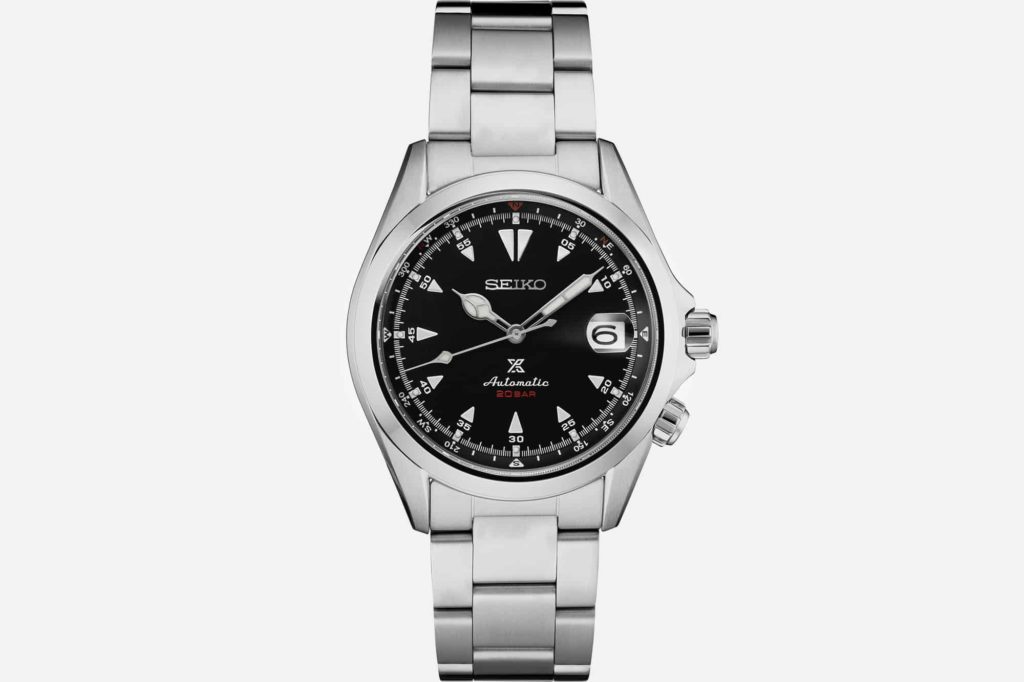 Seiko Prospex Alpinist Seiko Prospex Alpinist
