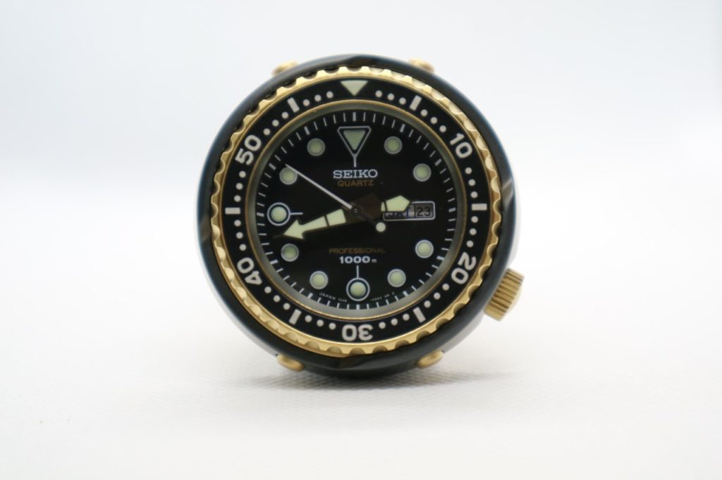 Seiko Prospex Marinemaster SBBN040/S23626