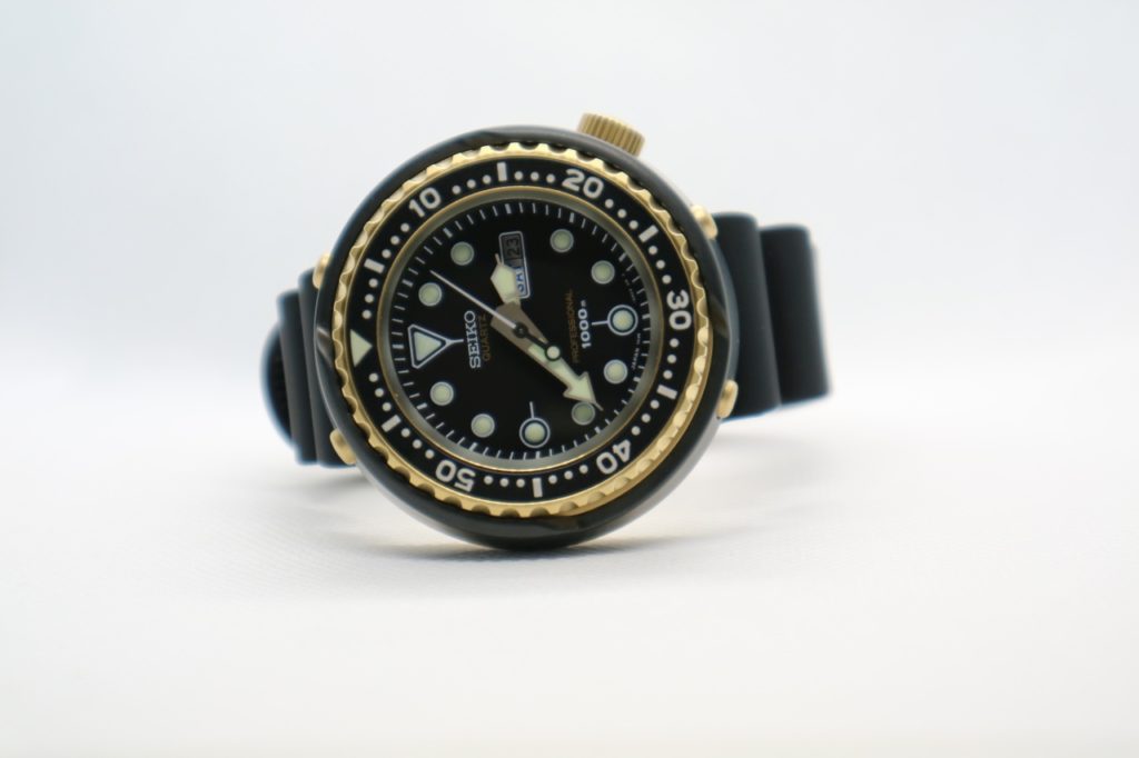 Seiko Prospex Marinemaster SBBN040 Seiko Prospex Marinemaster SBBN040
