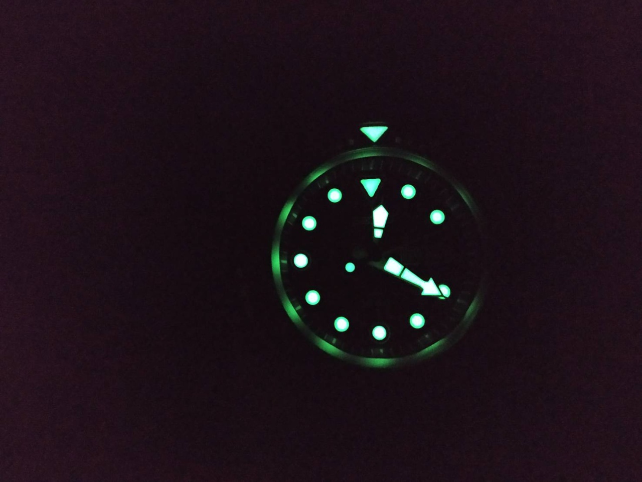 Seiko Prospex Marinemaster SBBN040 / S23626