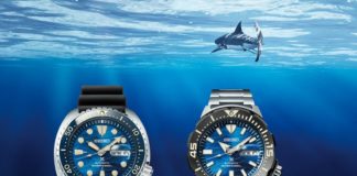 Seiko Monster SBDY045