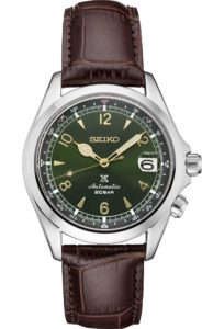 Seiko Prospex Alpinist Seiko Prospex Alpinist