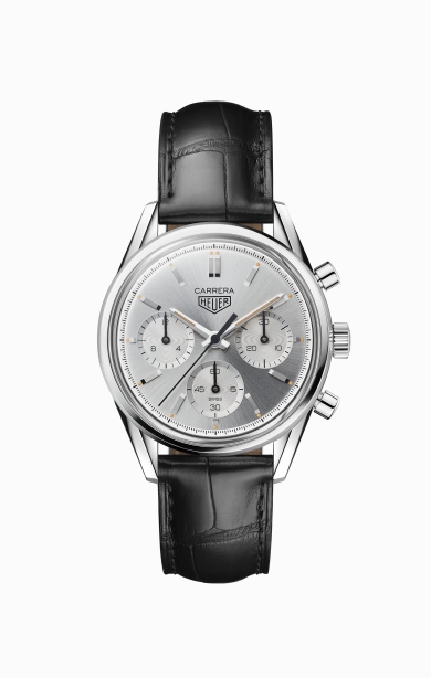 TAG Heuer Carrera 160 Years TAG Heuer Carrera 160 Years