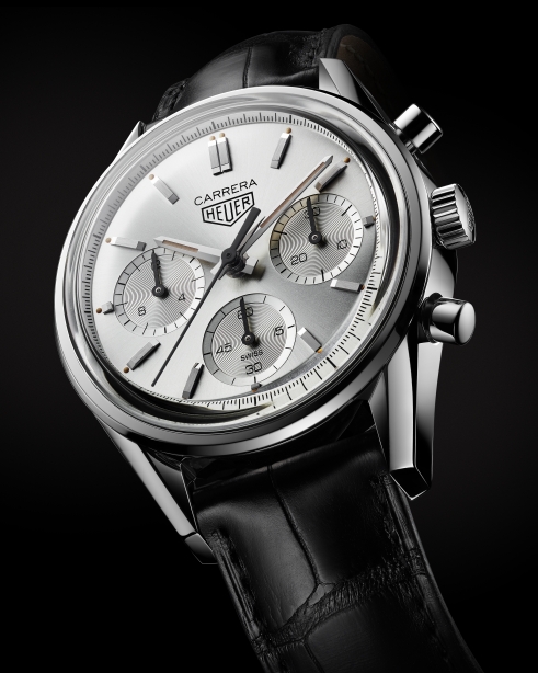 TAG Heuer Carrera 160 Years TAG Heuer Carrera 160 Years