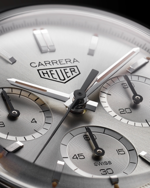 TAG Heuer Carrera 160 Years TAG Heuer Carrera 160 Years