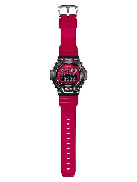 Casio G-Shock GM-6900 Series Casio G-Shock GM-6900 Series