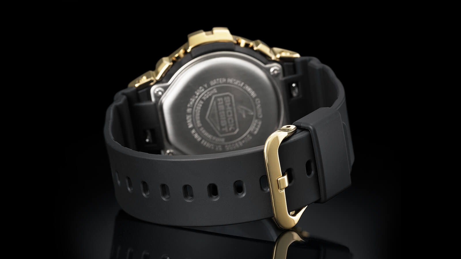Casio G-Shock GM-6900 Series