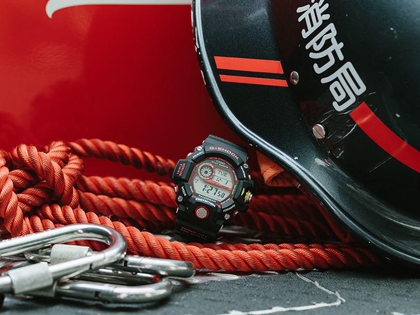 Casio G-Shock Rangeman GW-9400NFST Casio G-Shock Rangeman GW-9400NFST