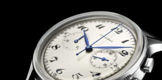 Longines Heritage Classic