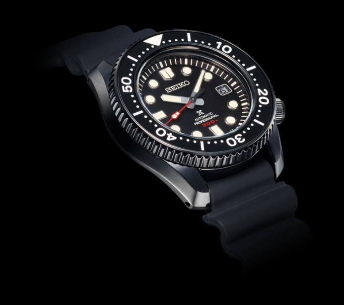 Seiko Black Series 2020 Seiko Black Series 2020