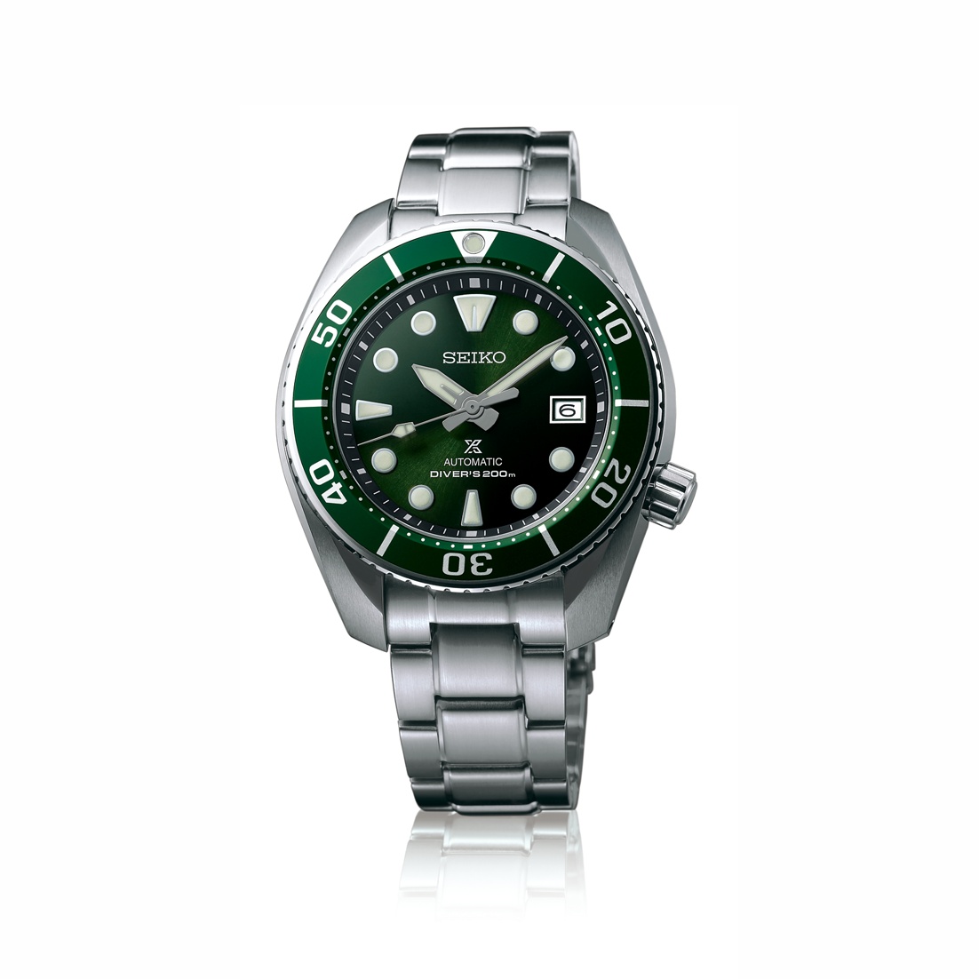 Seiko Sumo