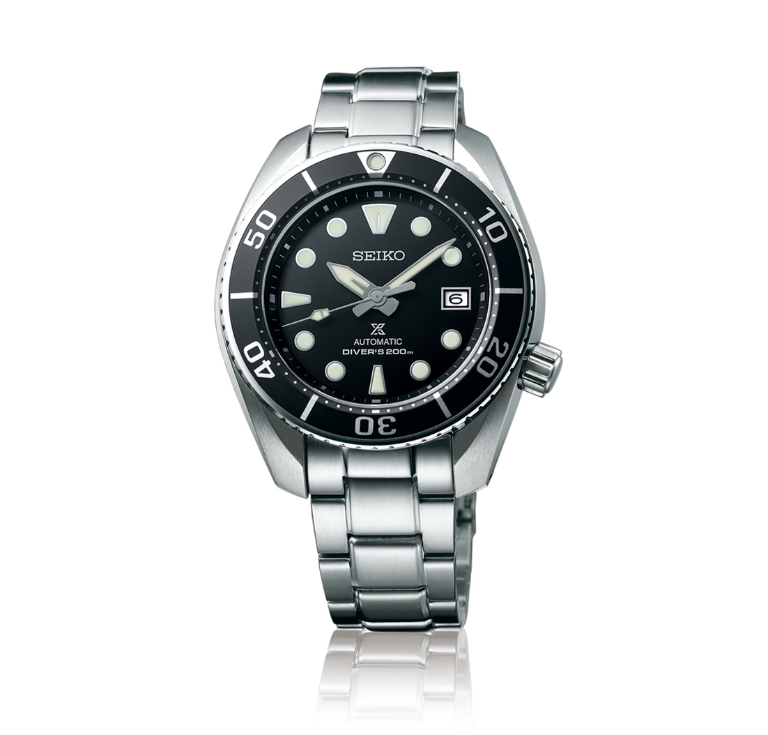 Seiko Sumo