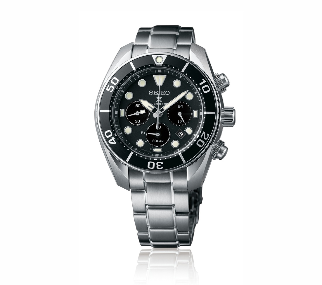 Seiko Sumo Seiko Sumo