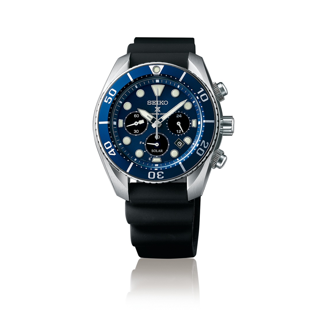 Seiko Sumo Seiko Sumo