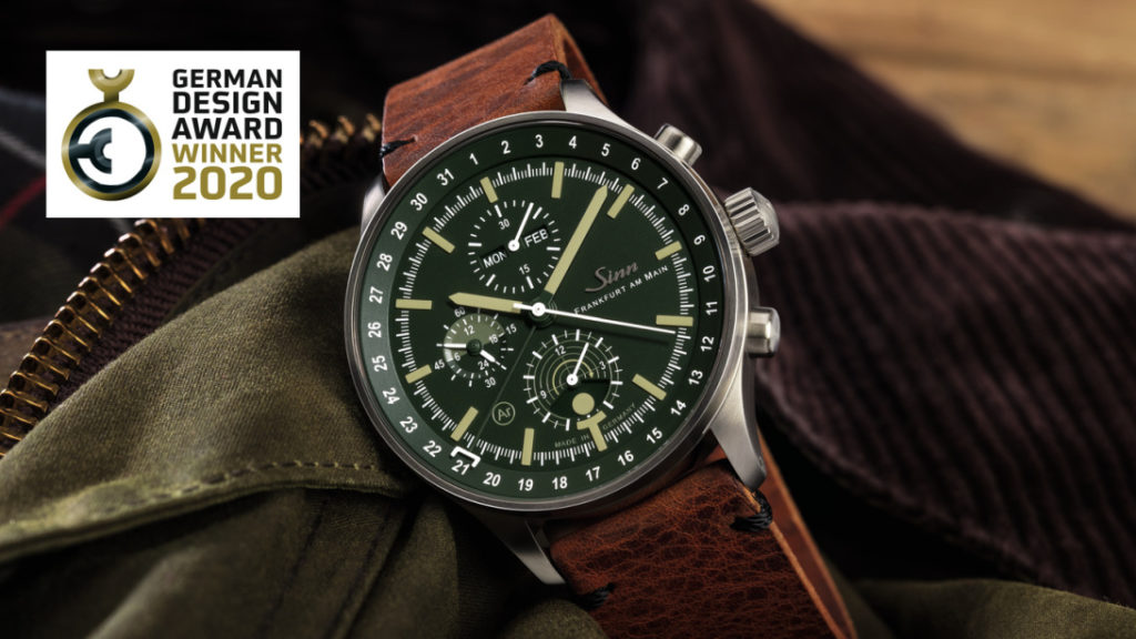 Sinn EZM12 Sinn EZM12