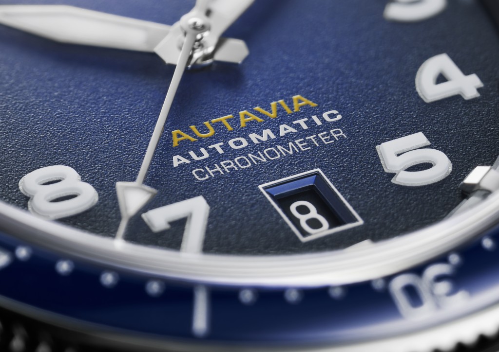 Tag Heuer Autavia Tag Heuer Autavia