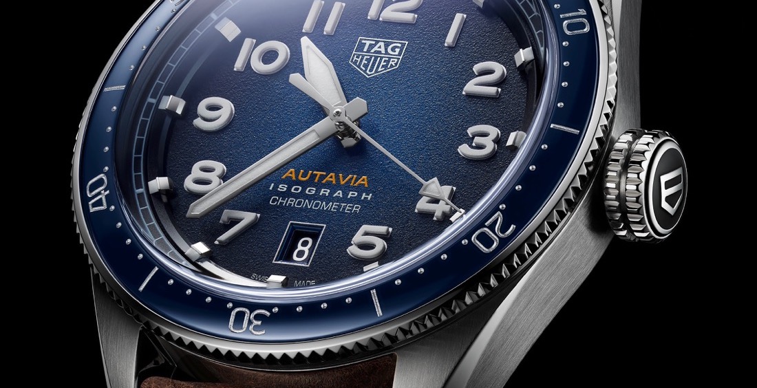 Tag Heuer Autavia Tag Heuer Autavia