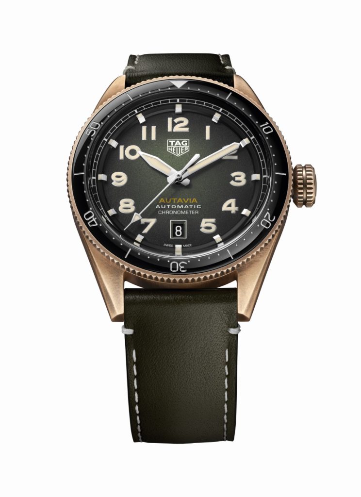 Tag Heuer Autavia Tag Heuer Autavia