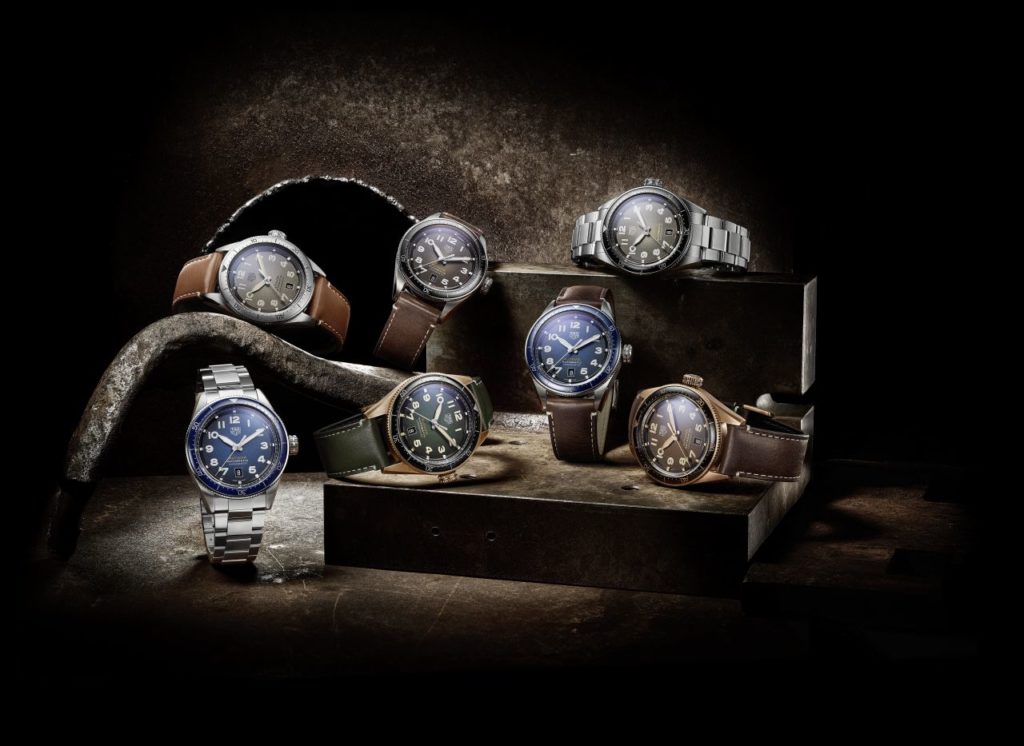 Tag Heuer Autavia ปรับหน้าปัดใหม่ตัด Isograph ออก Tag Heuer Autavia