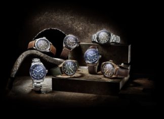 Tag Heuer Autavia