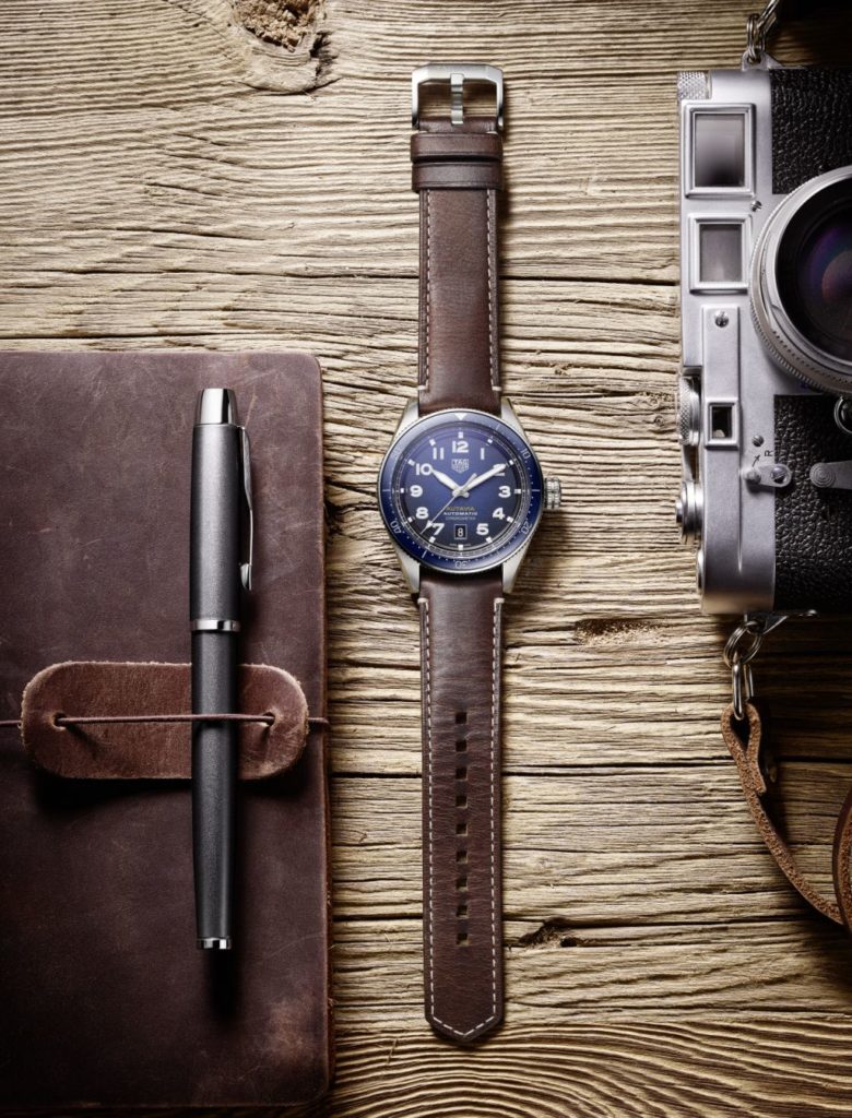 Tag Heuer Autavia Tag Heuer Autavia