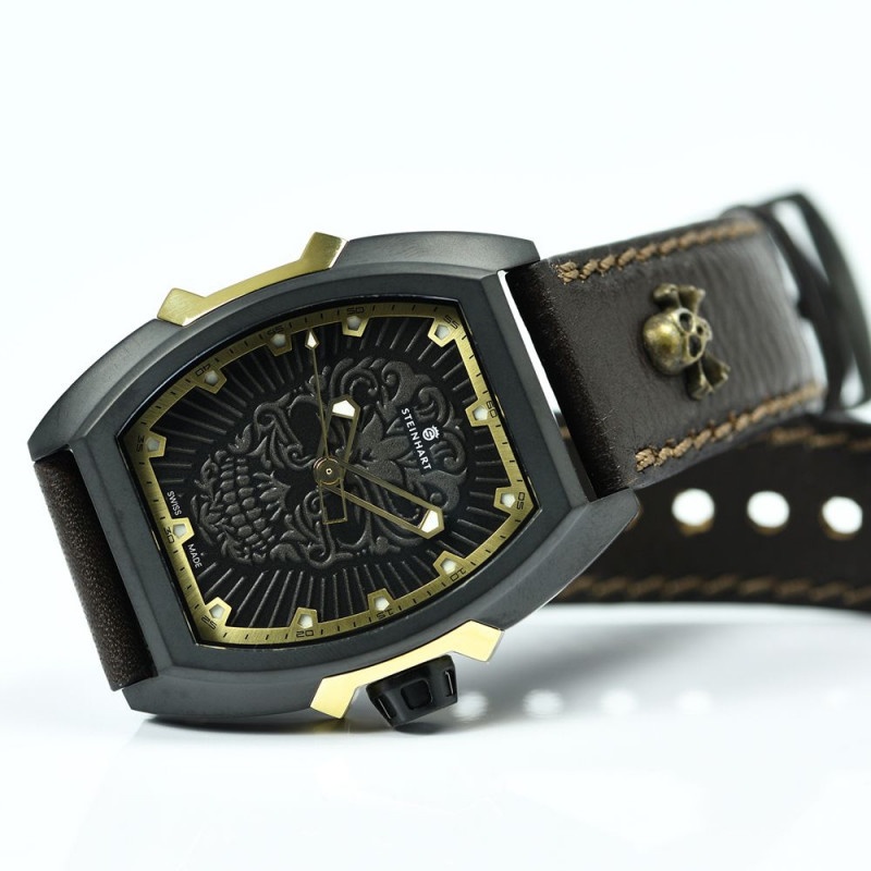 Steinhart Barrique Phantom Skull Edition Steinhart Barrique Phantom Skull Edition