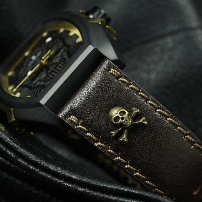 Steinhart Barrique Phantom Skull Edition Steinhart Barrique Phantom Skull Edition