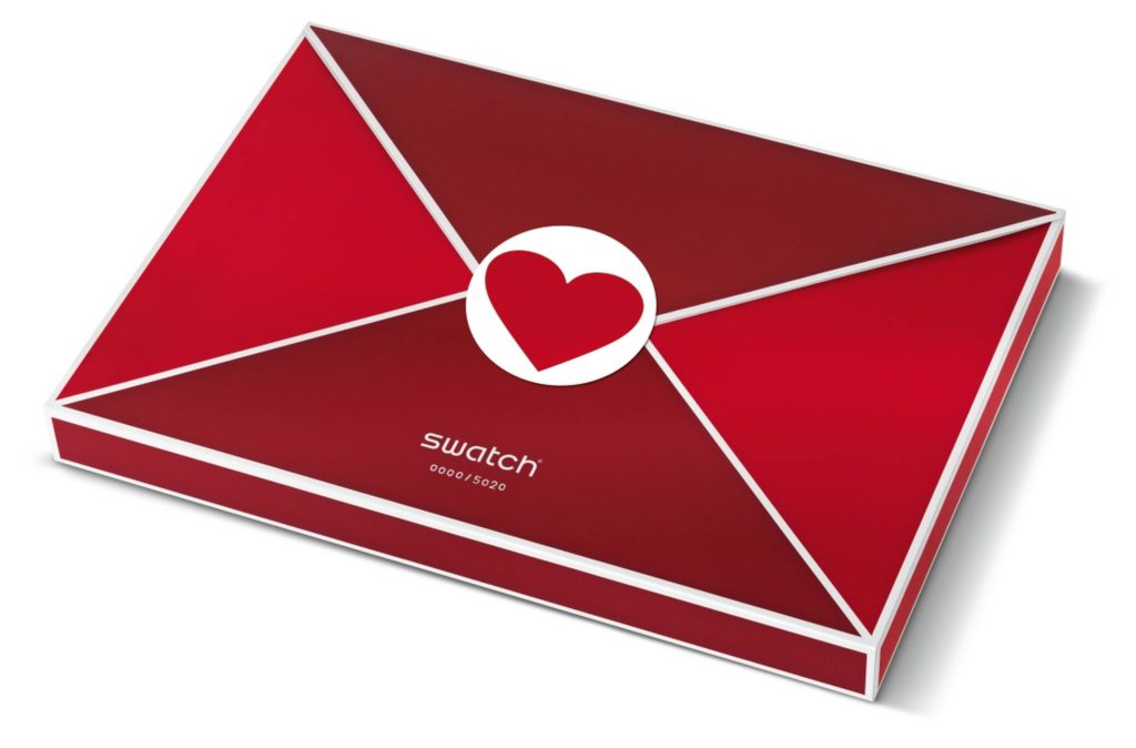SWATCH SWATCH