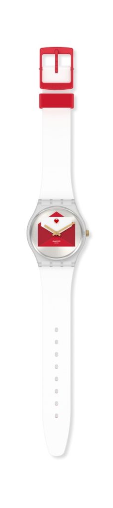 SWATCH SWATCH