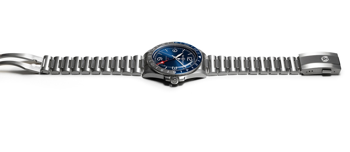 Bell and Ross Vintage Collection