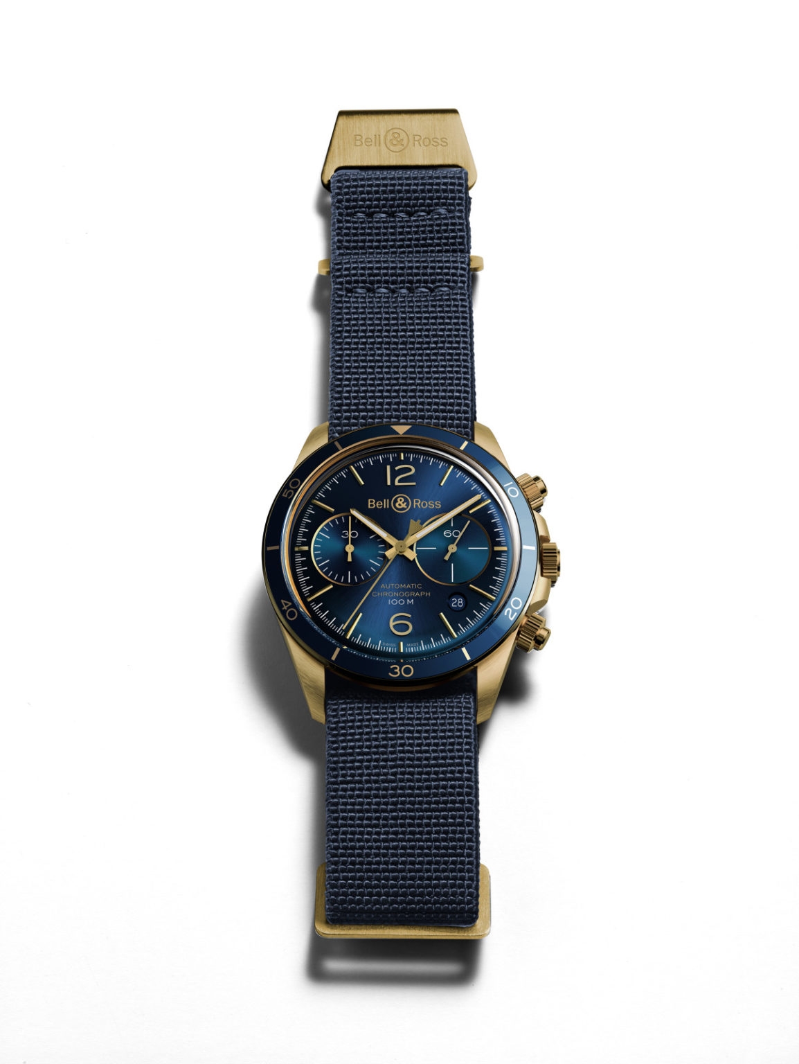 Bell and Ross Vintage Collection