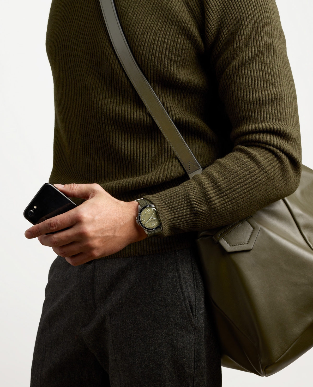 Bell and Ross Vintage Collection