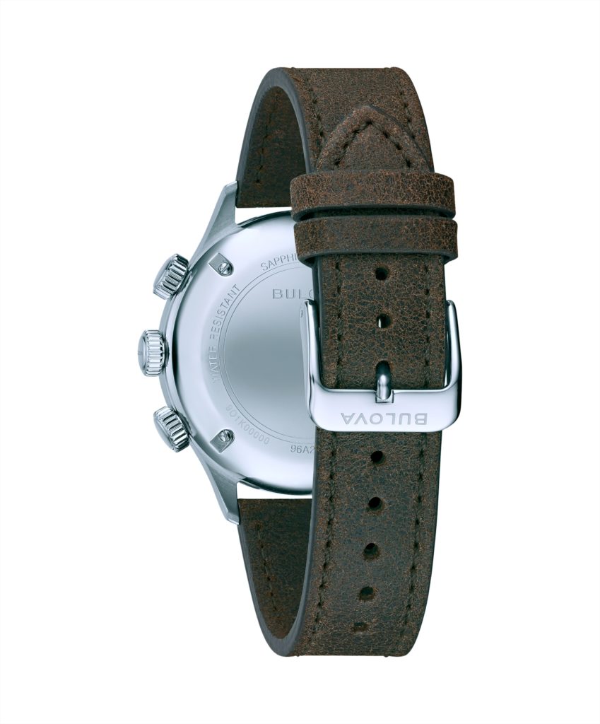 Bulova A-15 Pilot Watch Bulova A-15 Pilot Watch