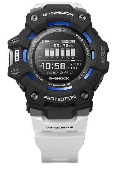 Casio G-Shock GBD-100