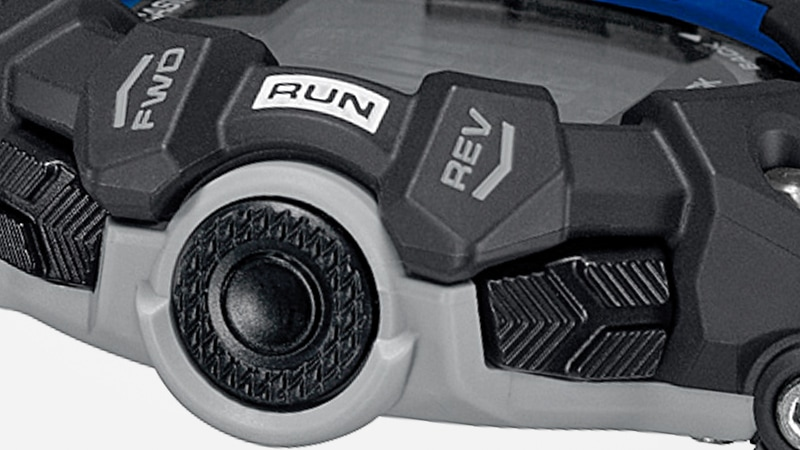 Casio G-Shock GBD-100