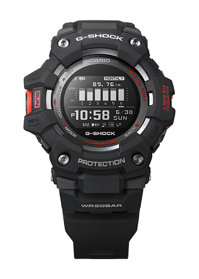Casio G-Shock GBD-100