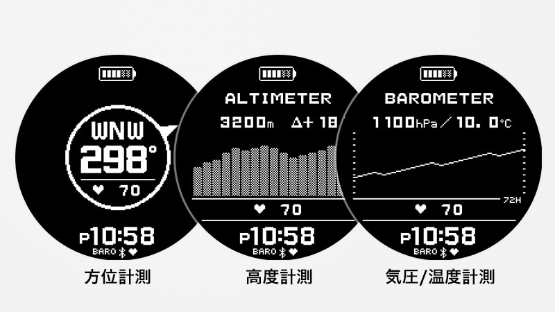 Casio G-Shock GBD-H1000