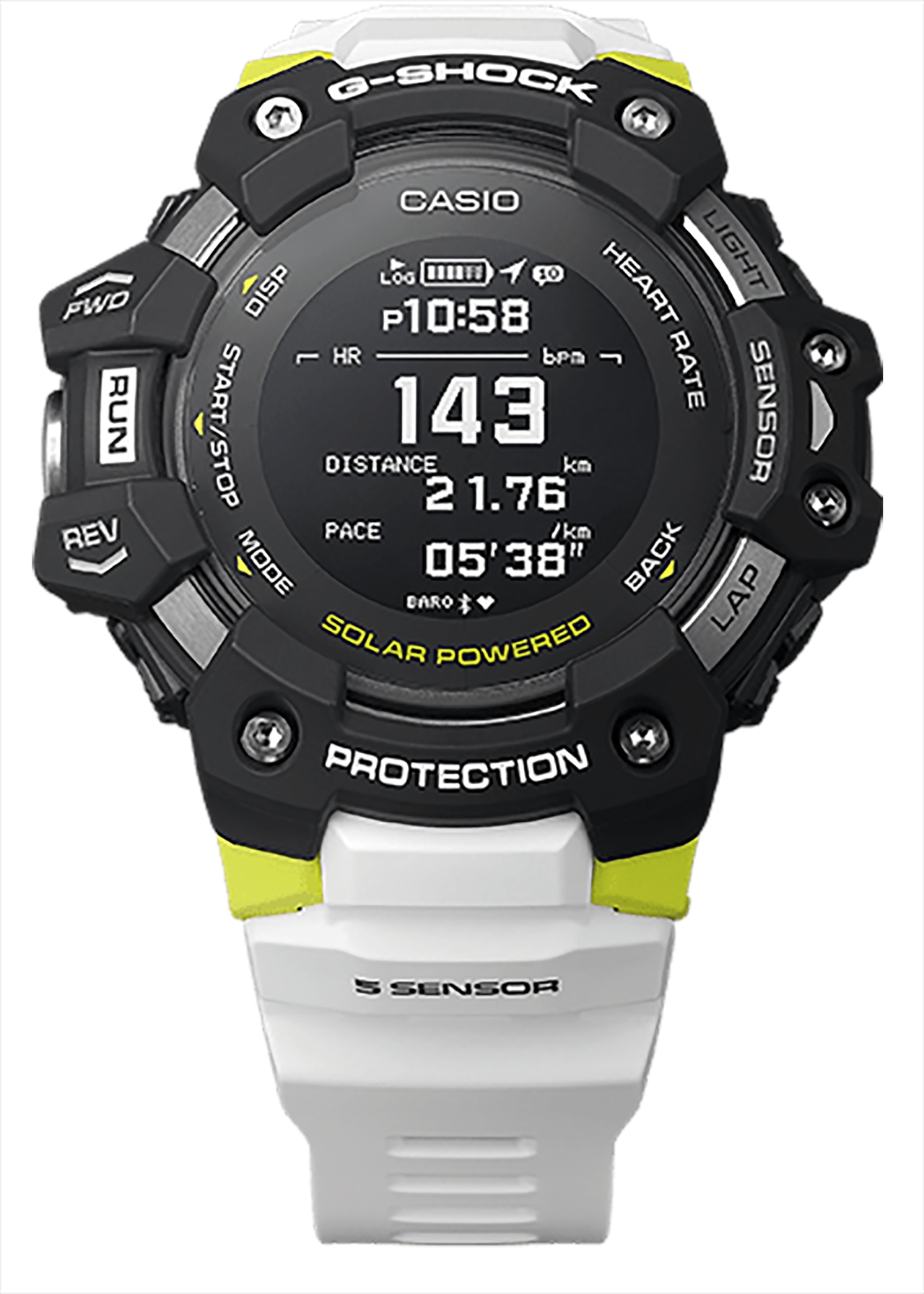 Casio G-Shock GBD-H1000