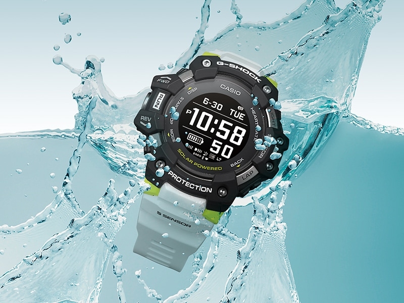 Casio G-Shock GBD-H1000