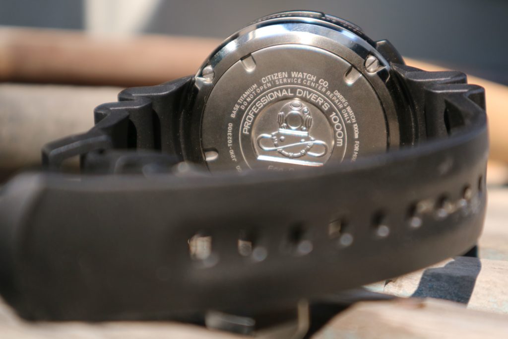 Citizen Promaster BN7020-09E Citizen Promaster BN7020-09E