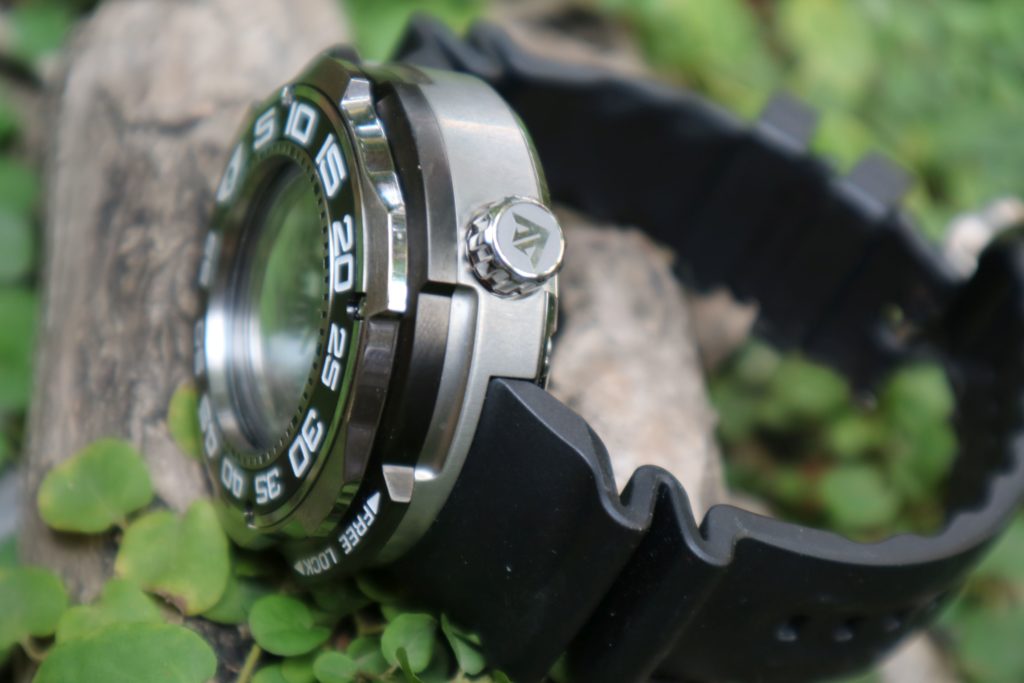 Citizen Promaster BN7020-09E