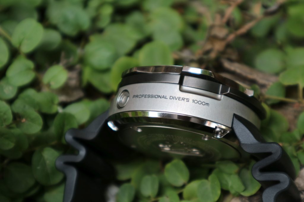 Citizen Promaster BN7020-09E
