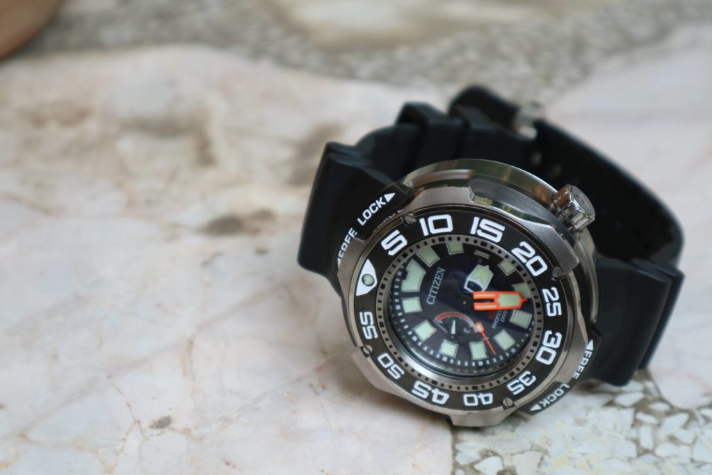 Citizen Promaster BN7020-09E Citizen Promaster BN7020-09E