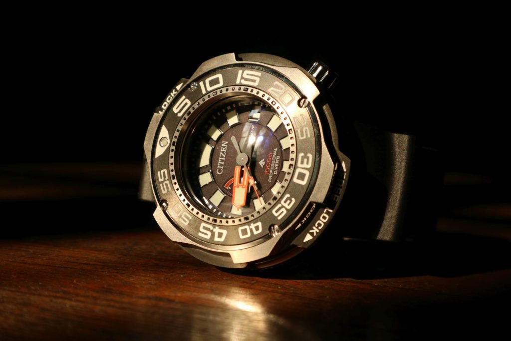 Citizen Promaster BN7020-09E Citizen Promaster BN7020-09E