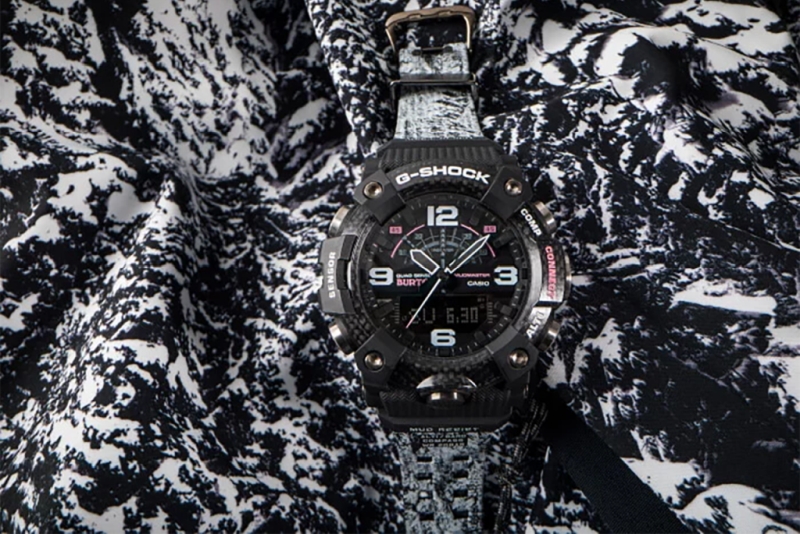 Casio G-Shock