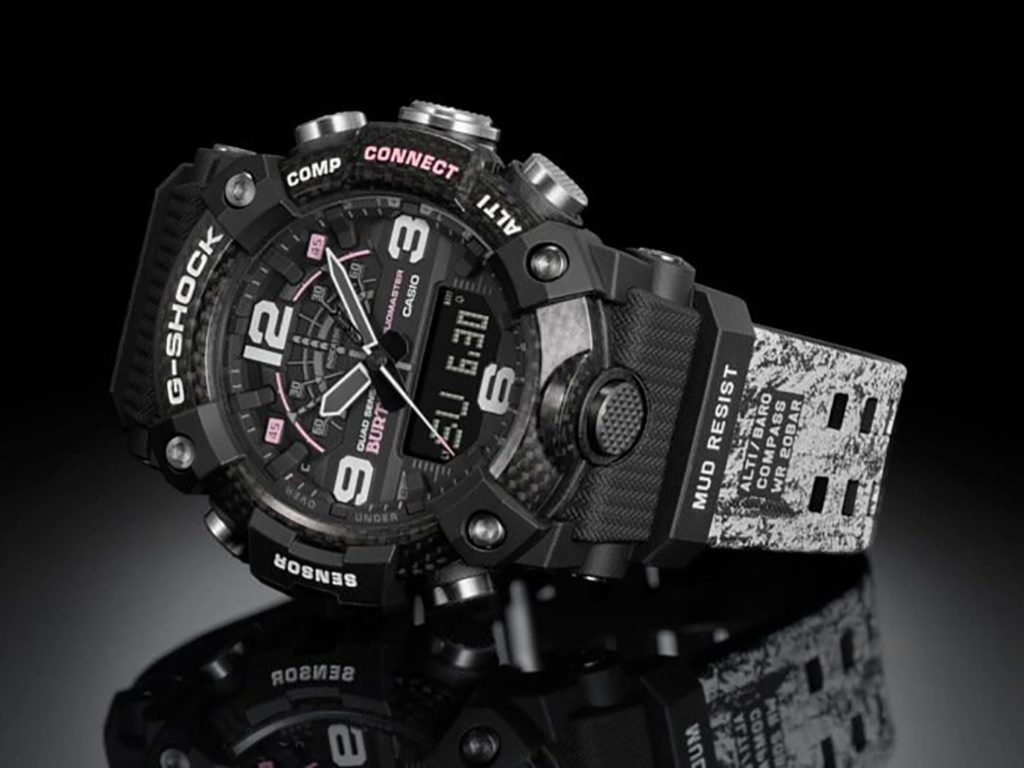 Casio G-Shock