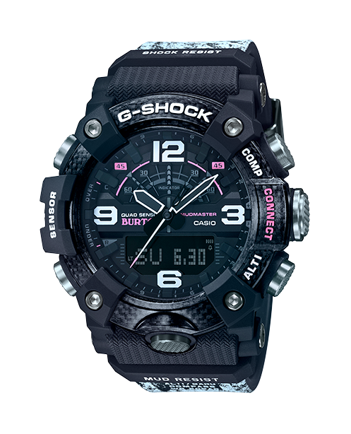Casio G-Shock
